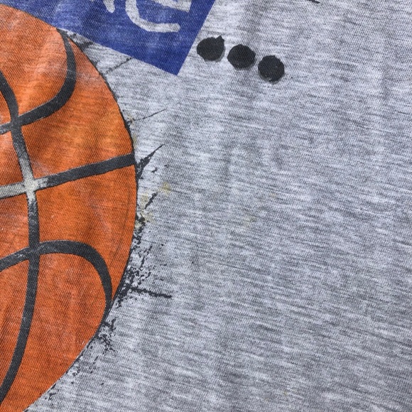 Vintage 1994 basketball shirt by Novelteez - Picture 6 of 8
